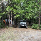 Review photo of Bowman Campground by Kris E., May 13, 2019