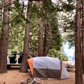 Review photo of Bowman Campground by Kris E., May 13, 2019