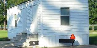 Camper submitted image from Natallbany Creek Camp Ground