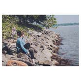 Review photo of Elk Neck State Park Campground by Amanda + Will  , May 13, 2019
