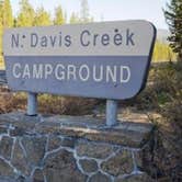 Review photo of North Davis Creek Campground by Brandie W., May 13, 2019