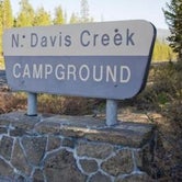 Review photo of North Davis Creek Campground by Brandie W., May 13, 2019