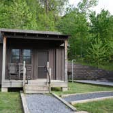 Review photo of Andy Guest/Shenandoah River State Park Campground by Tara S., May 13, 2019