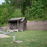 Review photo of Andy Guest/Shenandoah River State Park Campground by Tara S., May 13, 2019