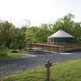Review photo of Andy Guest/Shenandoah River State Park Campground by Tara S., May 13, 2019