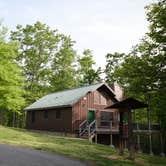 Review photo of Andy Guest/Shenandoah River State Park Campground by Tara S., May 13, 2019