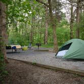 Review photo of Andy Guest/Shenandoah River State Park Campground by Tara S., May 13, 2019