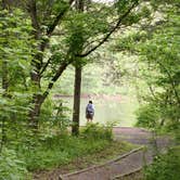 Review photo of Andy Guest/Shenandoah River State Park Campground by Tara S., May 13, 2019