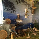 Review photo of Andy Guest/Shenandoah River State Park Campground by Tara S., May 13, 2019