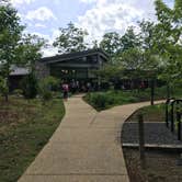 Review photo of Andy Guest/Shenandoah River State Park Campground by Tara S., May 13, 2019