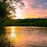 Review photo of Andy Guest/Shenandoah River State Park Campground by Tara S., May 13, 2019