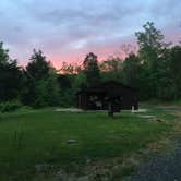 Review photo of Andy Guest/Shenandoah River State Park Campground by Tara S., May 13, 2019