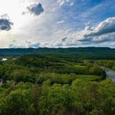 Review photo of Andy Guest/Shenandoah River State Park Campground by Tara S., May 13, 2019