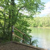 Review photo of Andy Guest/Shenandoah River State Park Campground by Tara S., May 13, 2019