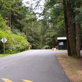 Review photo of Umpqua Lighthouse State Park Campground by Jolene S., May 13, 2019