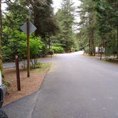 Review photo of Umpqua Lighthouse State Park Campground by Jolene S., May 13, 2019