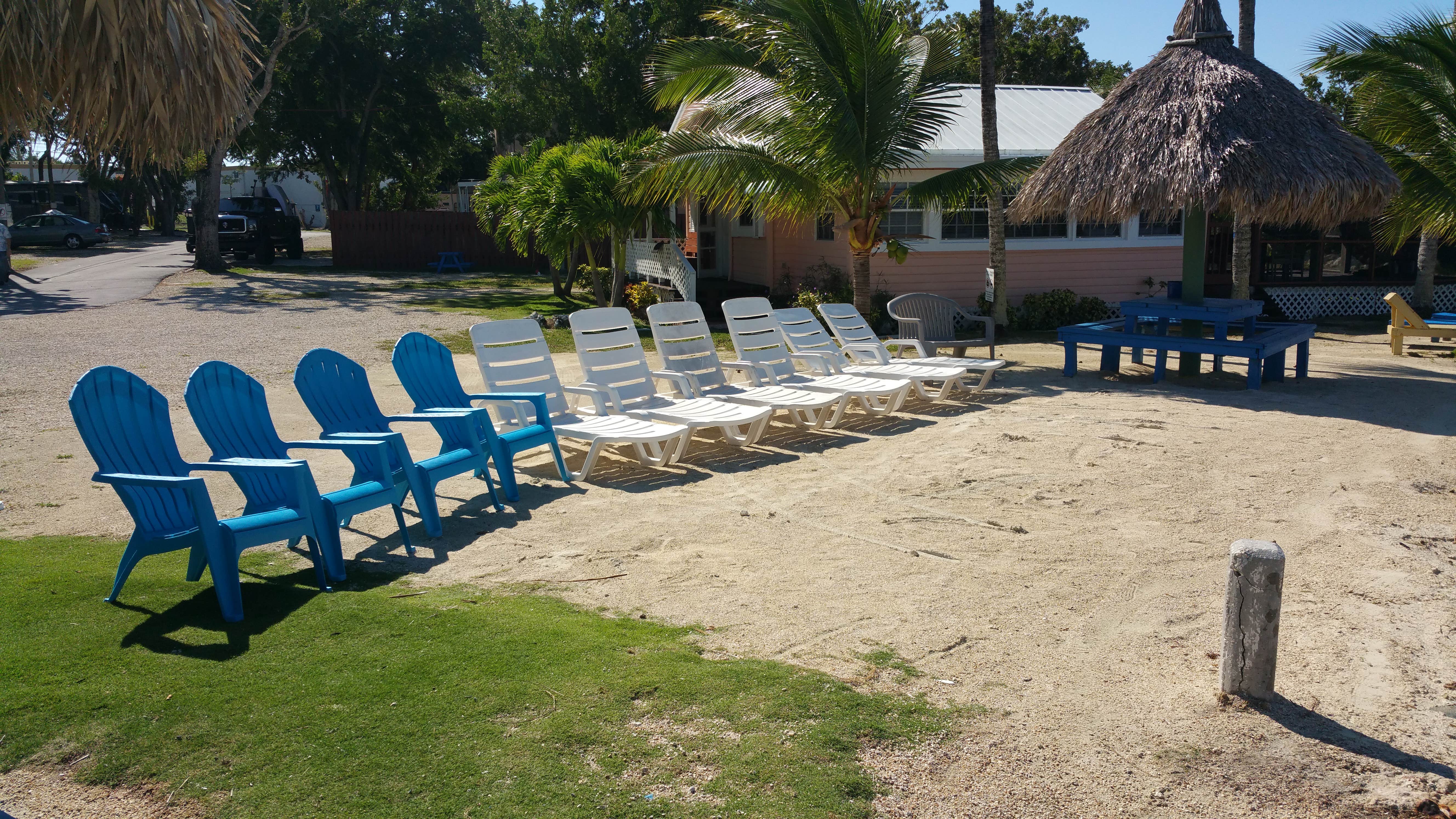 Camper-submitted photo at Kings Kamp RV Park Tent Camping and Bay Front Marina near Doral, FL