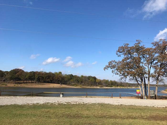 Camper submitted image from Spencer Creek - 3
