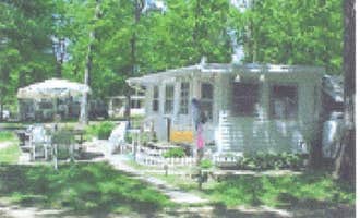 Camping near Winslow Community Park: Emerald Acres Campground II, Freeport, Illinois