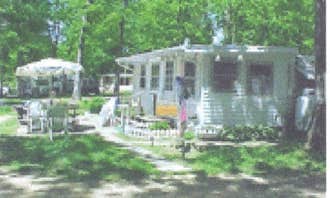 Camping near Winslow Community Park: Emerald Acres Campground II, Freeport, Illinois