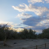 Review photo of Furnace Creek Campground — Death Valley National Park by Krista  R., August 25, 2016