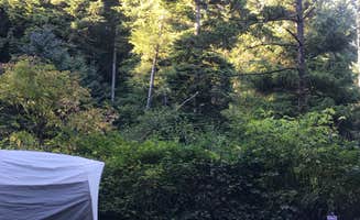 Cha C.'s photo at Beverly Beach State Park Campground near Lincoln City, OR