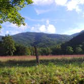 Review photo of Cades Cove Group Campground — Great Smoky Mountains National Park by Jeanene A., August 29, 2016
