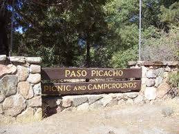 Camper submitted image from Paso Picacho Campground — Cuyamaca Rancho State Park - 3