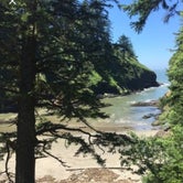 Review photo of Cape Disappointment State Park Loop D by Cha C., May 13, 2019
