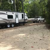 Review photo of R. Shaefer Heard Campground by Cynthia S., May 13, 2019