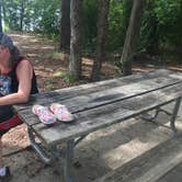 Review photo of R. Shaefer Heard Campground by Cynthia S., May 13, 2019