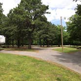 Review photo of Dogwood Campground — Lake Eufula State Park by Amy D., May 14, 2019
