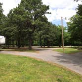 Review photo of Dogwood Drive - Lake Eufaula State Park by Amy D., May 14, 2019