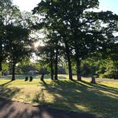 Review photo of Dogwood Drive - Lake Eufaula State Park by Amy D., May 14, 2019