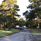 Review photo of Dogwood Drive - Lake Eufaula State Park by Amy D., May 14, 2019