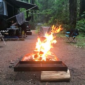 Review photo of Iron Creek Campground by Sharla H., May 14, 2019