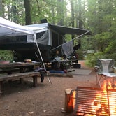 Review photo of Iron Creek Campground by Sharla H., May 14, 2019