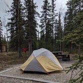 Review photo of Riley Creek Campground — Denali National Park by Hannah W., May 14, 2019