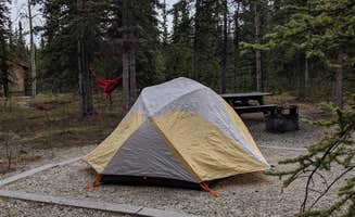 Hannah C.'s photo at Riley Creek Campground — Denali National Park near Healy, AK