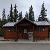 Review photo of Riley Creek Campground — Denali National Park by Hannah W., May 14, 2019