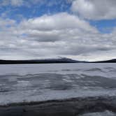 Review photo of Paxson Lake Campground — Bureau Of Land Management by Hannah W., May 14, 2019