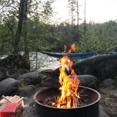 Review photo of Tucker Park Campground by Mackenzie H., May 14, 2019