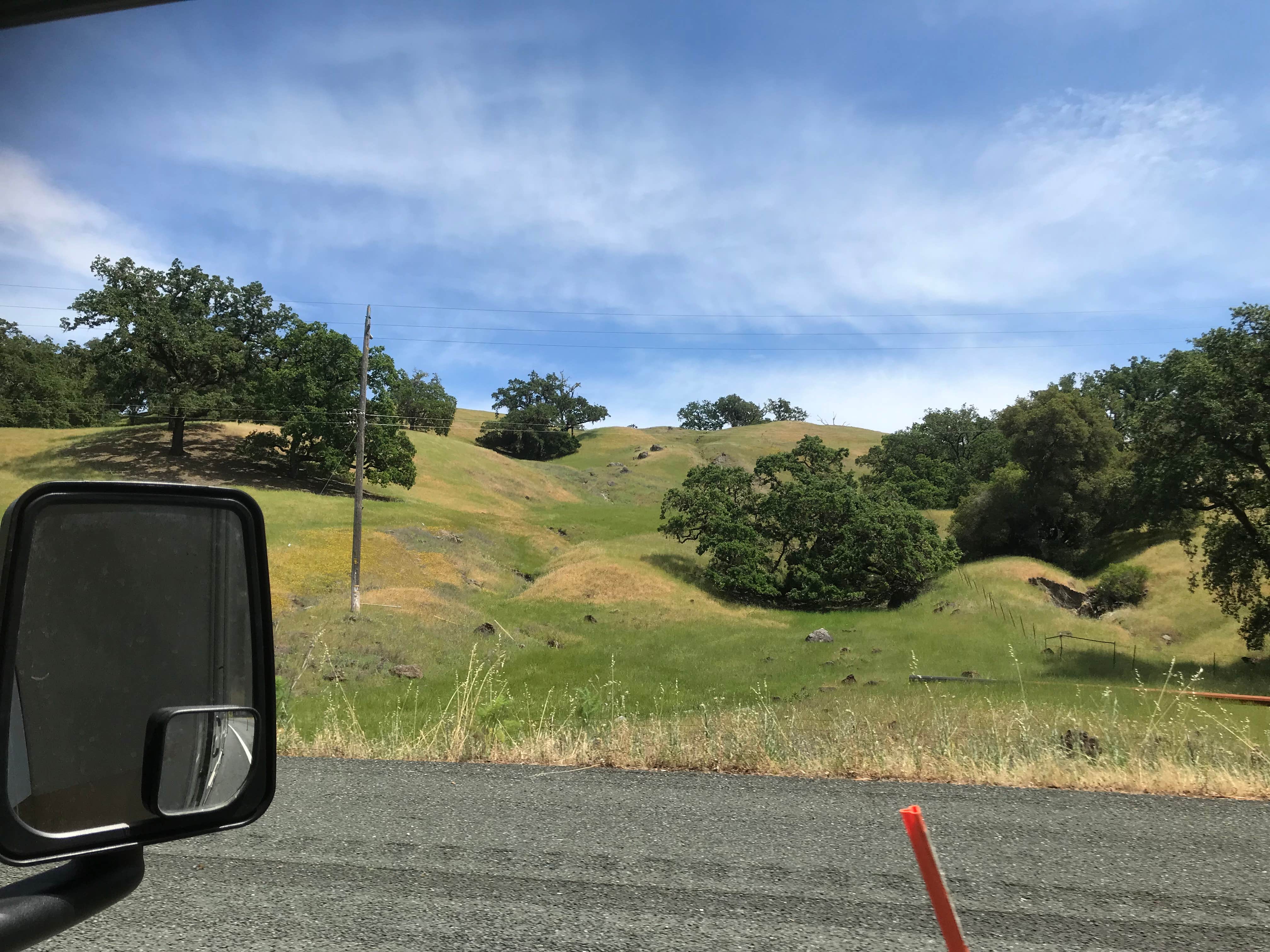 Camper submitted image from Kelsey Creek Campground — Clear Lake State Park - 3