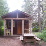 Campground Finder: Swan Lake Trading Post & Campground
