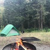 Review photo of Swan Creek Campground by Noah L., May 14, 2019