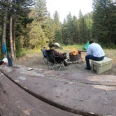 Review photo of Swan Creek Campground by Noah L., May 14, 2019