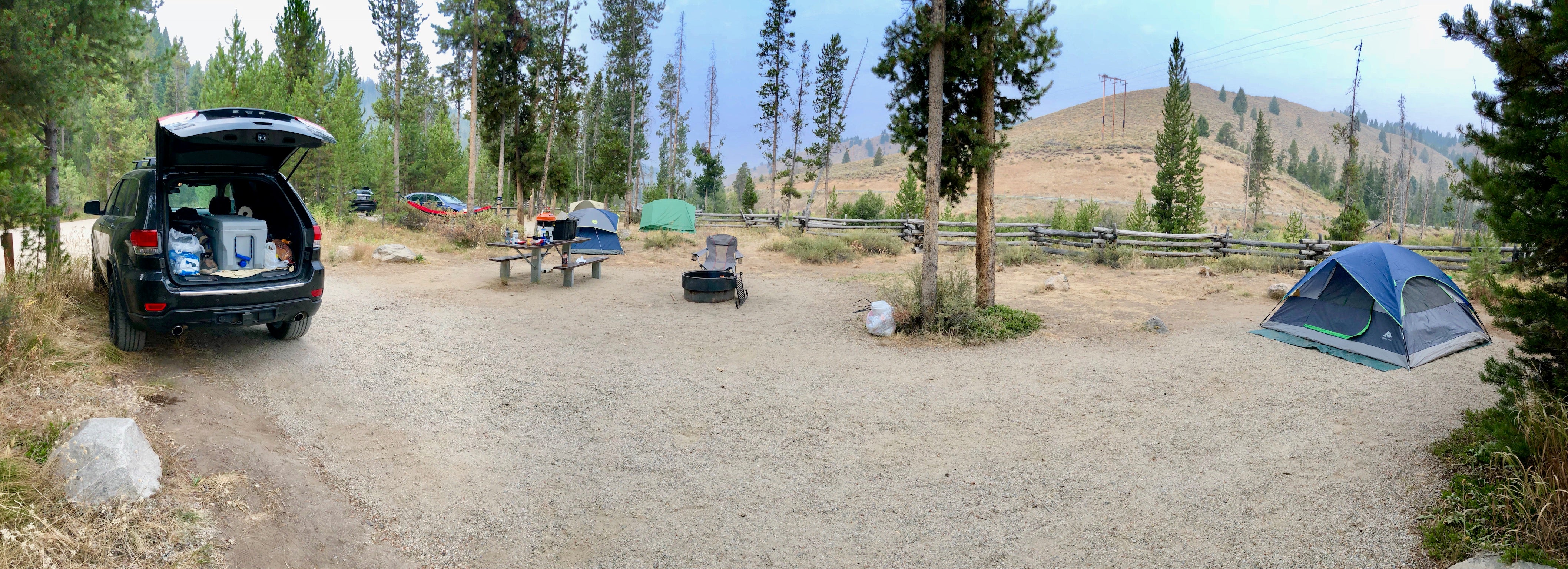 Camper submitted image from Casino Creek Campground - 3