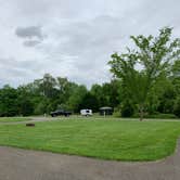 Review photo of Charlestown State Park Campground by Tonya D., May 14, 2019