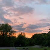 Review photo of Charlestown State Park Campground by Tonya D., May 14, 2019