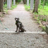 Review photo of Charlestown State Park Campground by Tonya D., May 14, 2019